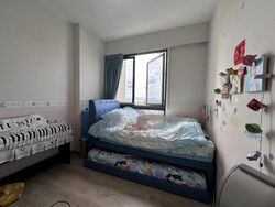The Rainforest (D23), Condominium #612875541